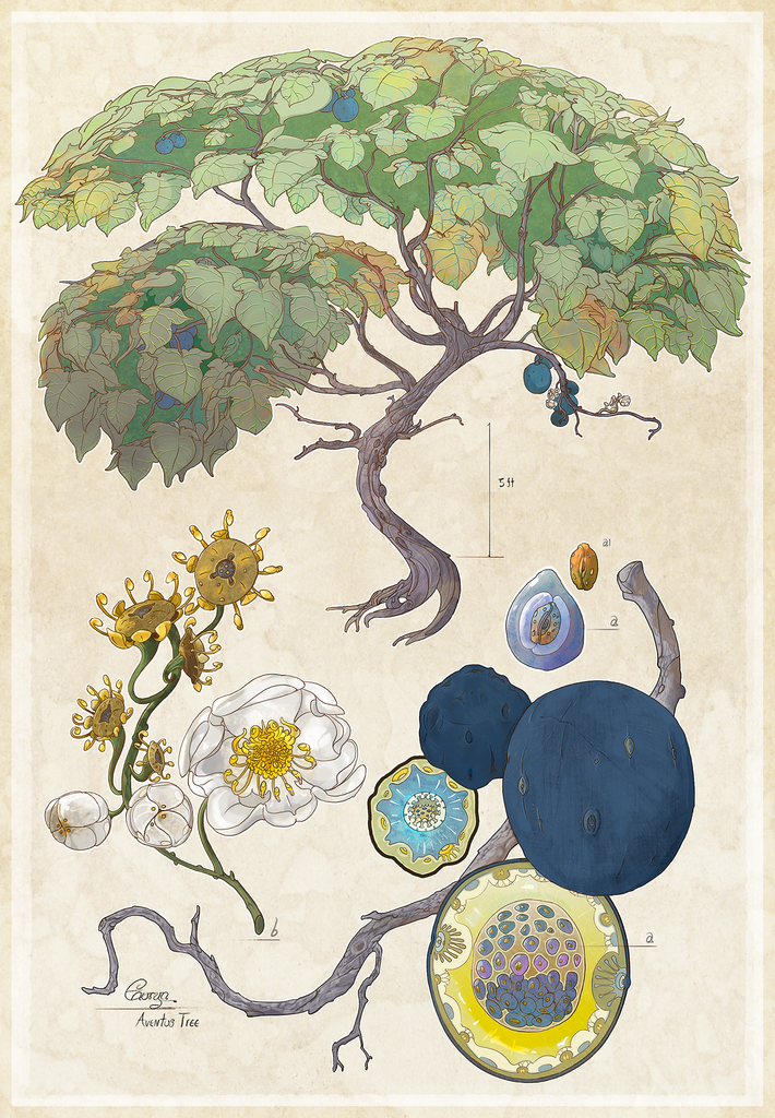Blue Fruit Tree by Enuryn.png