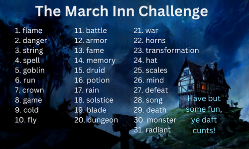 The March Inn Challenge.png