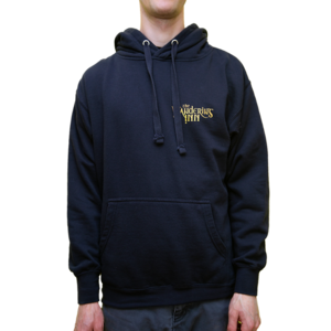 The Consequences Hoodie - Front.png