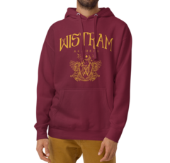 Wistram Hoodie - Revivalists (Art by auspiciousoctopi)