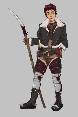 Matha by IamNemuru commissioned by LFiM.png