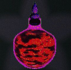 Knitted Potion