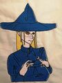 Belavierre by John Doe embroidered by MrMoMo