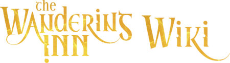 The Wandering Inn Wiki