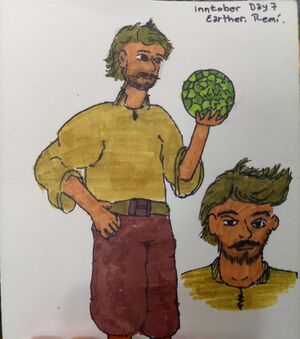 Rémi by GridCube.jpg