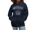 Wistram Hoodie - Terras (Art by auspiciousoctopi)