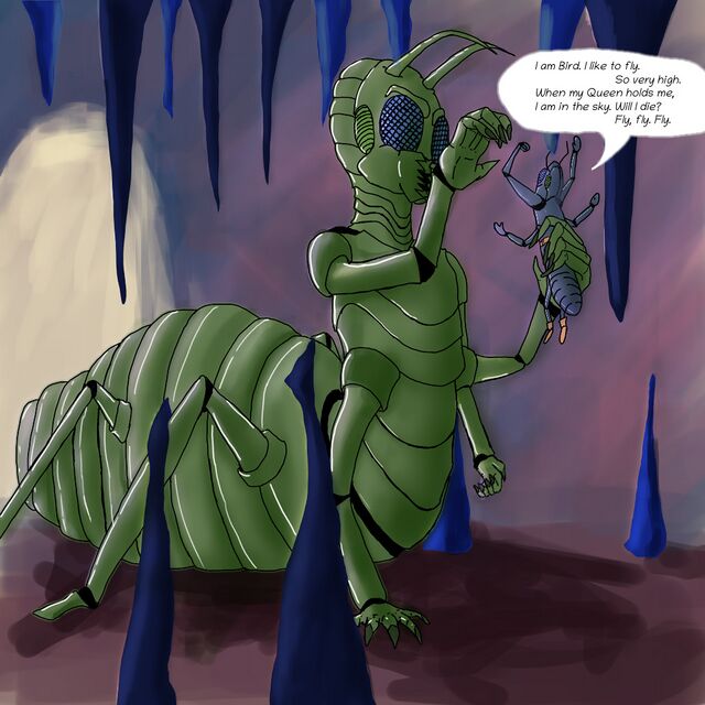 Chapter 5.33 B - The Wandering Inn Wiki