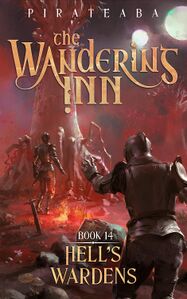 Book 14: Hell's Wardens (Volume 6, Part 5 of 5)