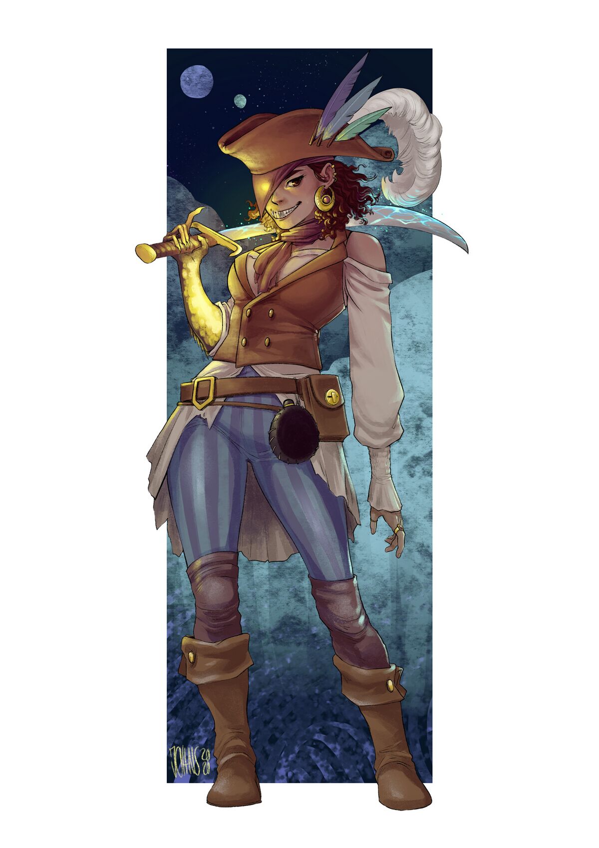 Rasea Zecrew - The Wandering Inn Wiki