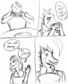 Relc comic 1 by Bunny (Burning Alcohol)