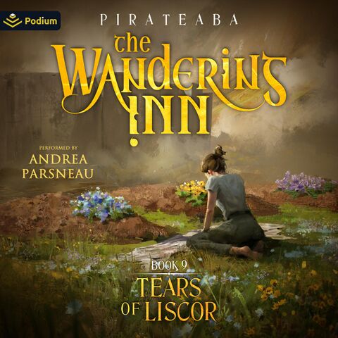 Audiobook - The Wandering Inn Wiki