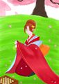 Kimono Erin