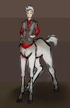 Centaurs - The Wandering Inn Wiki