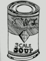 Erin's TWI Scale Soup, by Cortz