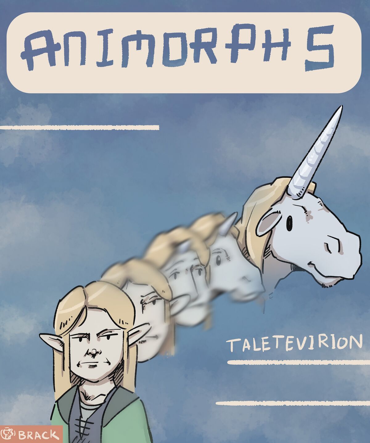Taletevirion - The Wandering Inn Wiki