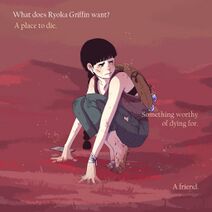 Ryoka in the Bloodfields