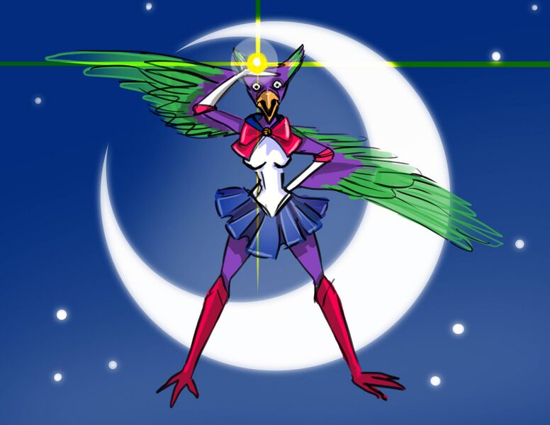 File:Sailor Peki in name of Moon by MG.jpg