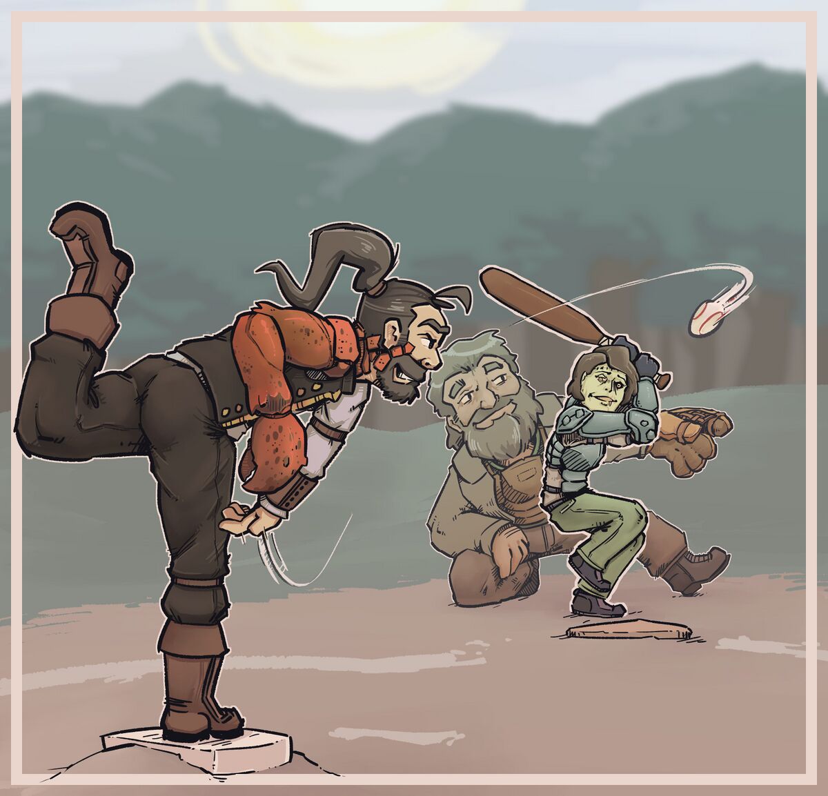 Chapter 5.46 - The Wandering Inn Wiki