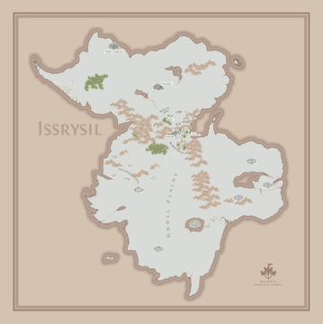 Category:Maps - The Wandering Inn Wiki