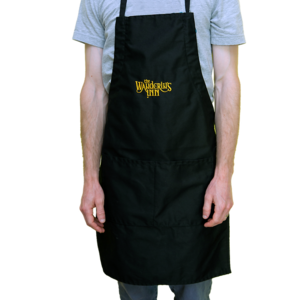 Logo Embroidered Apron.png