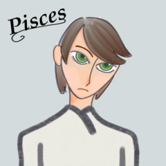 Pisces Jealnet