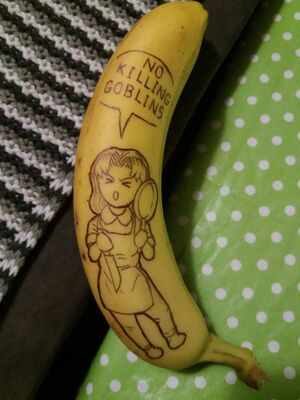 Banana chibi erin by demoniccriminal.jpg