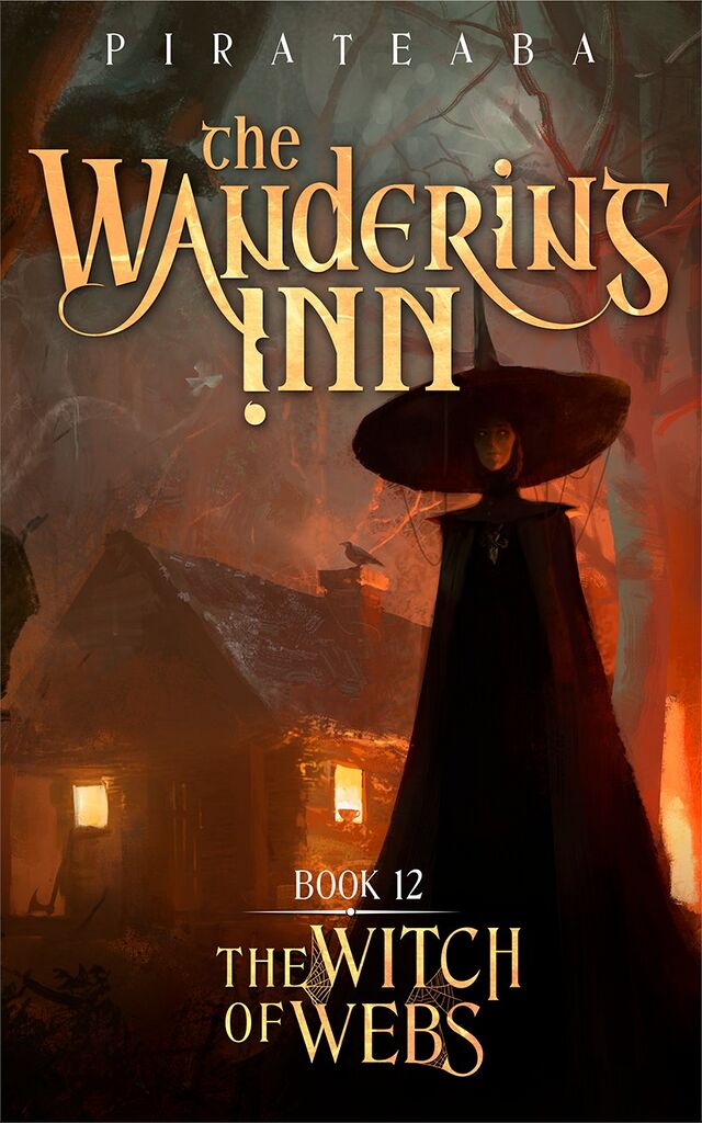 Book 12 - The Wandering Inn Wiki