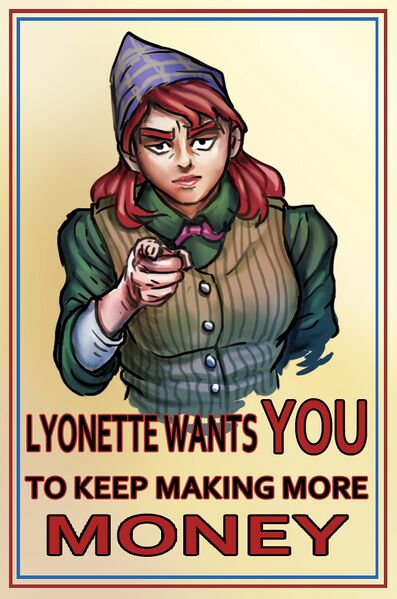 File:Lyonette wants U by DemonicCriminal.jpg