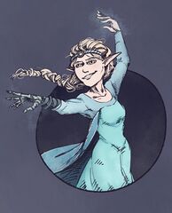 Elsa-Ceria