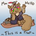 Foliana and Niers: This is a trap, by Brack (7.44)