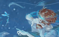 Erin and Faerie (Zoomed In) by Anito (2.21)