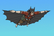 Bat-Ryoka