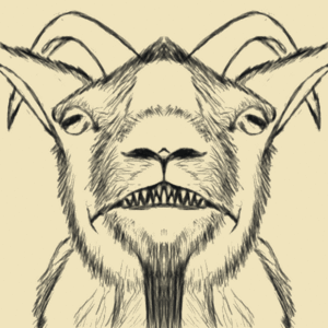 Eatergoat-by-gridcube.gif