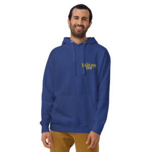 The Doombearer Hoodie - Front.png