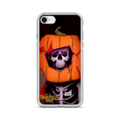 Pumpkin Toren Phone Case (Art by Pkay)