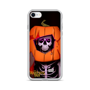 Pumpkin Toren Phone Case.png