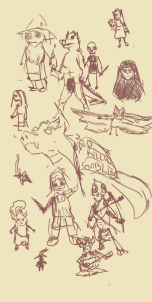 File:Random doodles by GridCube.png