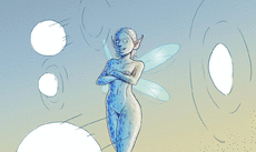 Unlimited Snow! By Demonic Criminal