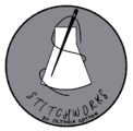 Stitchworks Logo (1) by Grid Cube