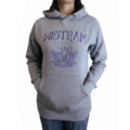 Wistram Hoodie - Isolationists (Art by auspiciousoctopi)