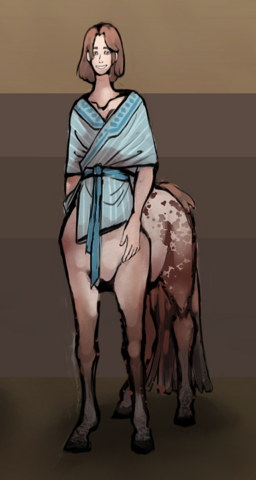 Centaurs - The Wandering Inn Wiki