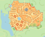 City map (cropped to walls)