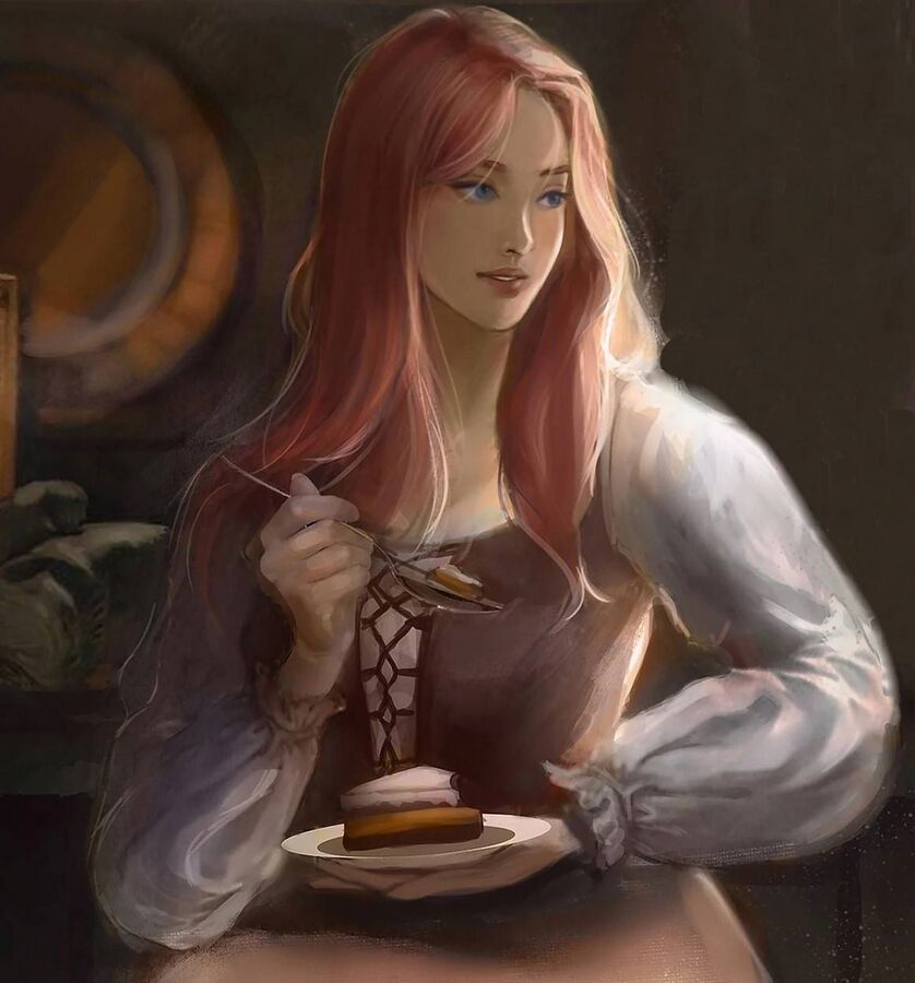 Category:Characters - The Wandering Inn Wiki