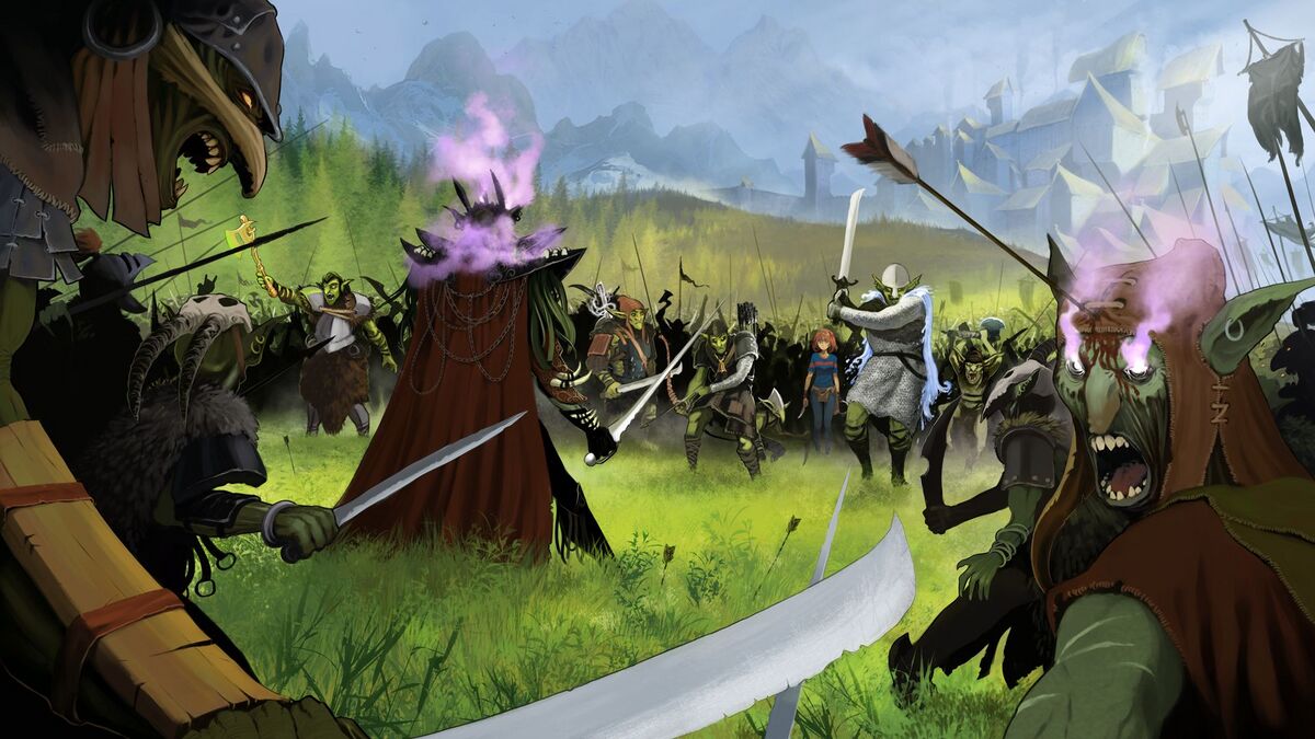 Shorthilt - The Wandering Inn Wiki
