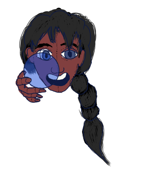 File:Octavia with petridish byGridCube.png
