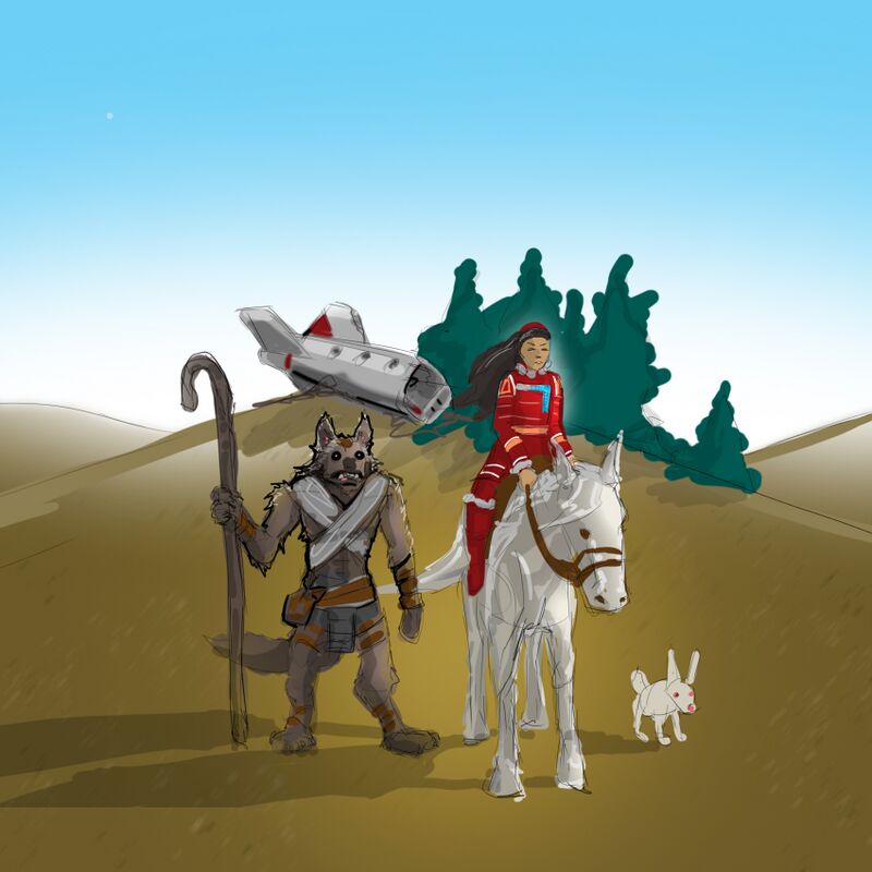 Interlude – The Tribes of Izril - The Wandering Inn Wiki