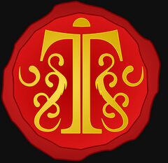 Seal of Teriarch