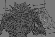 Bone Behemoth by LeChatDemon (6.52 K)
