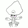 Rock Crab [Maid]