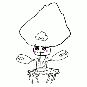 Rock Crab Maid by MG.png